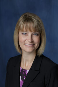 Suzanne DeKay