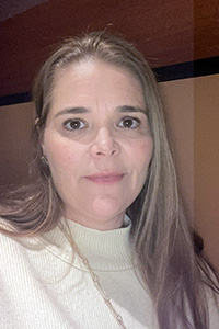 Jennifer Harrington