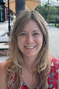 Lindsey Ragsdale
