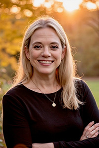 Melissa Zawada