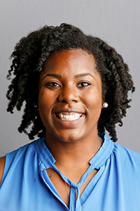 Valerie Flournoy